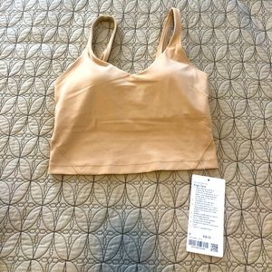Lululemon align tank size 6 brand new with tags